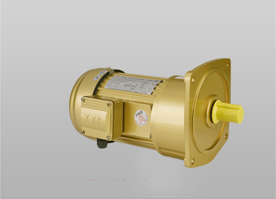 永坤NCV系列立式齒輪減速機(jī)