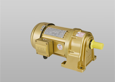 永坤NCH系列臥式齒輪減速機(jī)