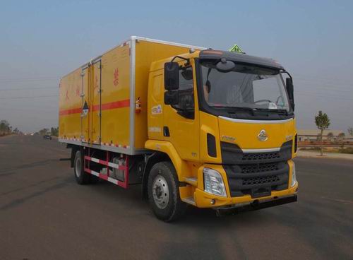 柳汽單橋危險(xiǎn)廢棄物廂式轉(zhuǎn)運(yùn)運(yùn)輸車 柳汽單橋危險(xiǎn)廢棄物廂式轉(zhuǎn)運(yùn)運(yùn)輸車