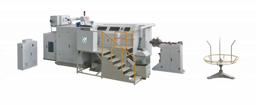 XYK永坤精準(zhǔn)定位翻轉(zhuǎn)分度盤(pán)DG60-18K-ST涉足赤峰成型機(jī)上的耕耘													